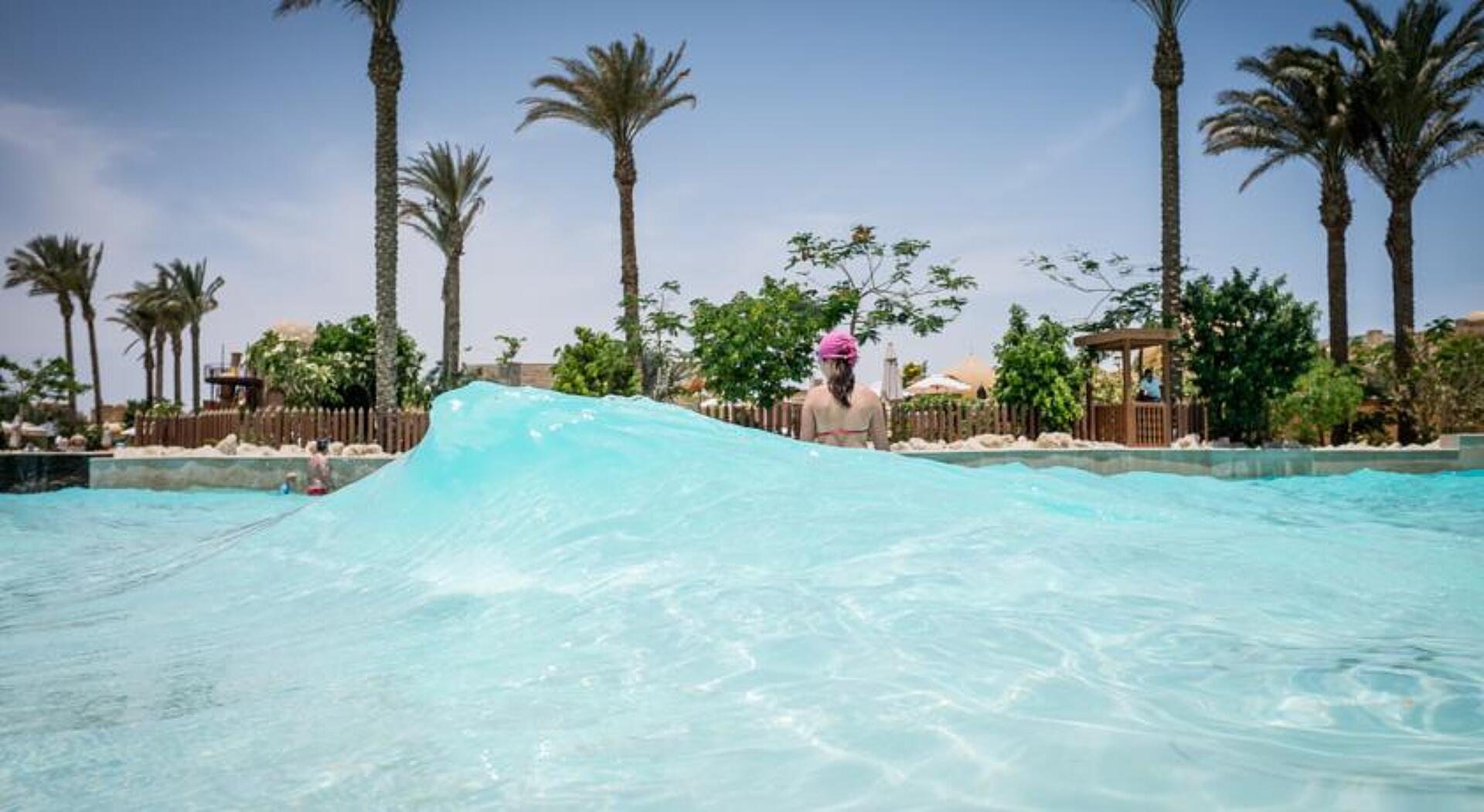 Grand Waterworld Makadi 5* 11