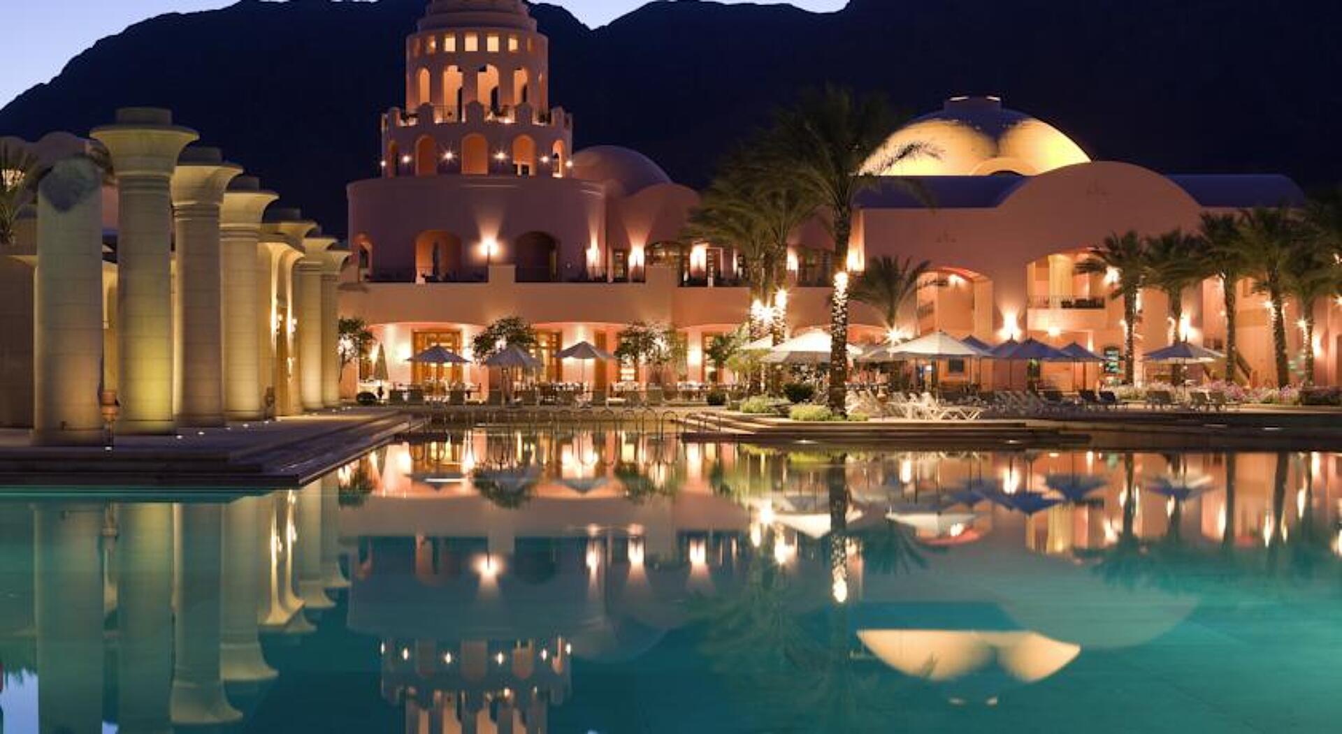 Sofitel Taba Heights 5* 2