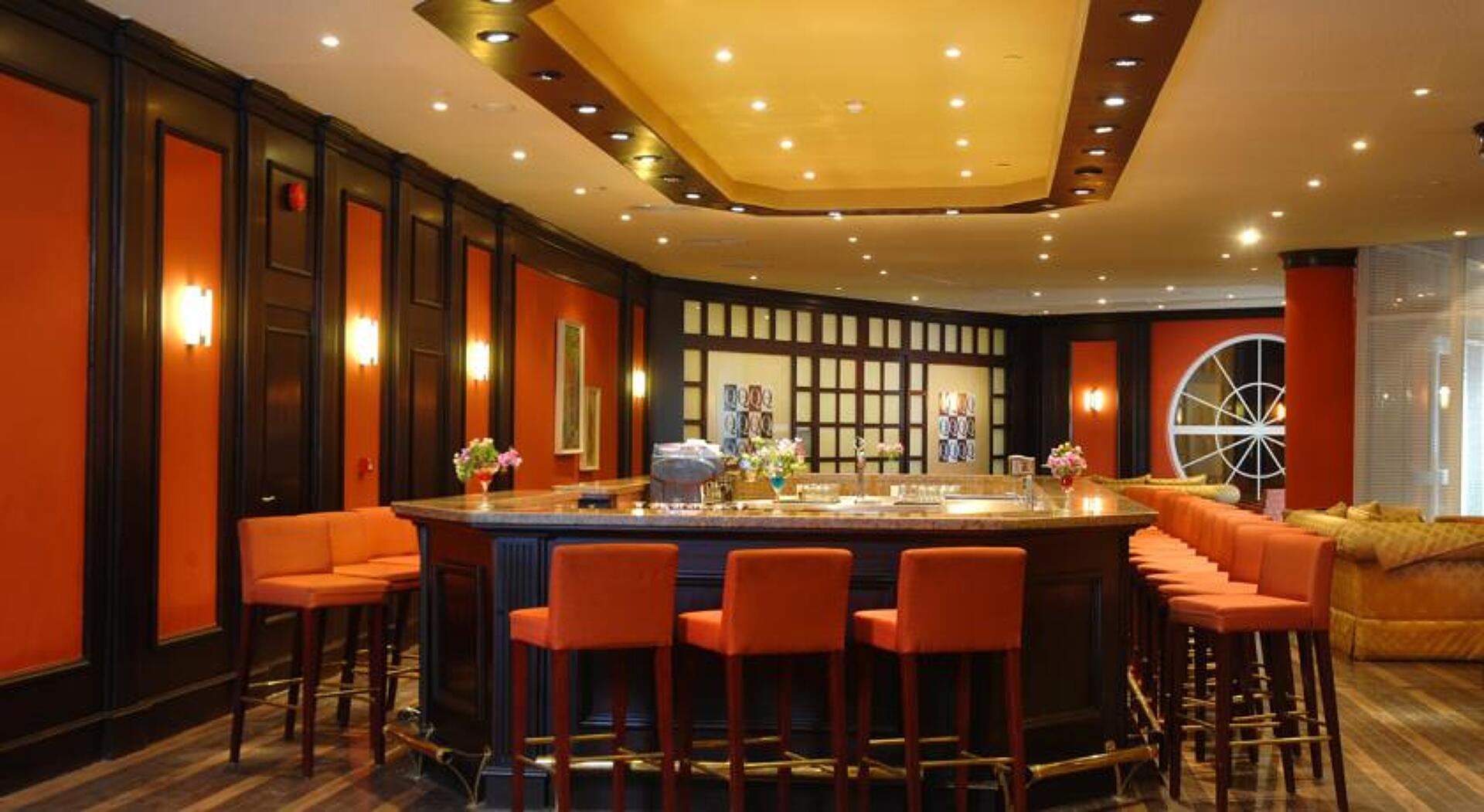 Hilton Sharks Bay Resort 4* 44