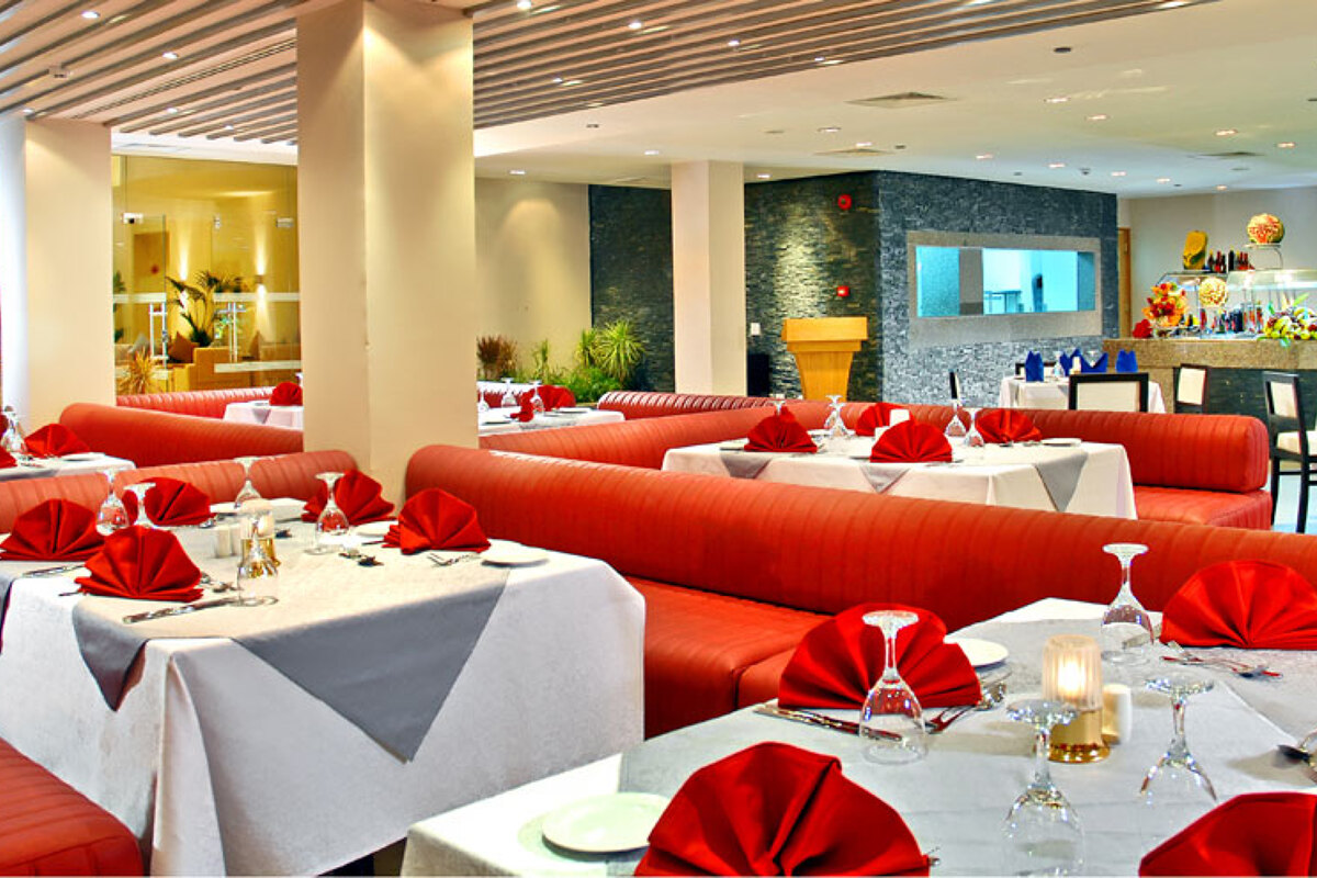 Coral Sea Aqua Club 4* 1