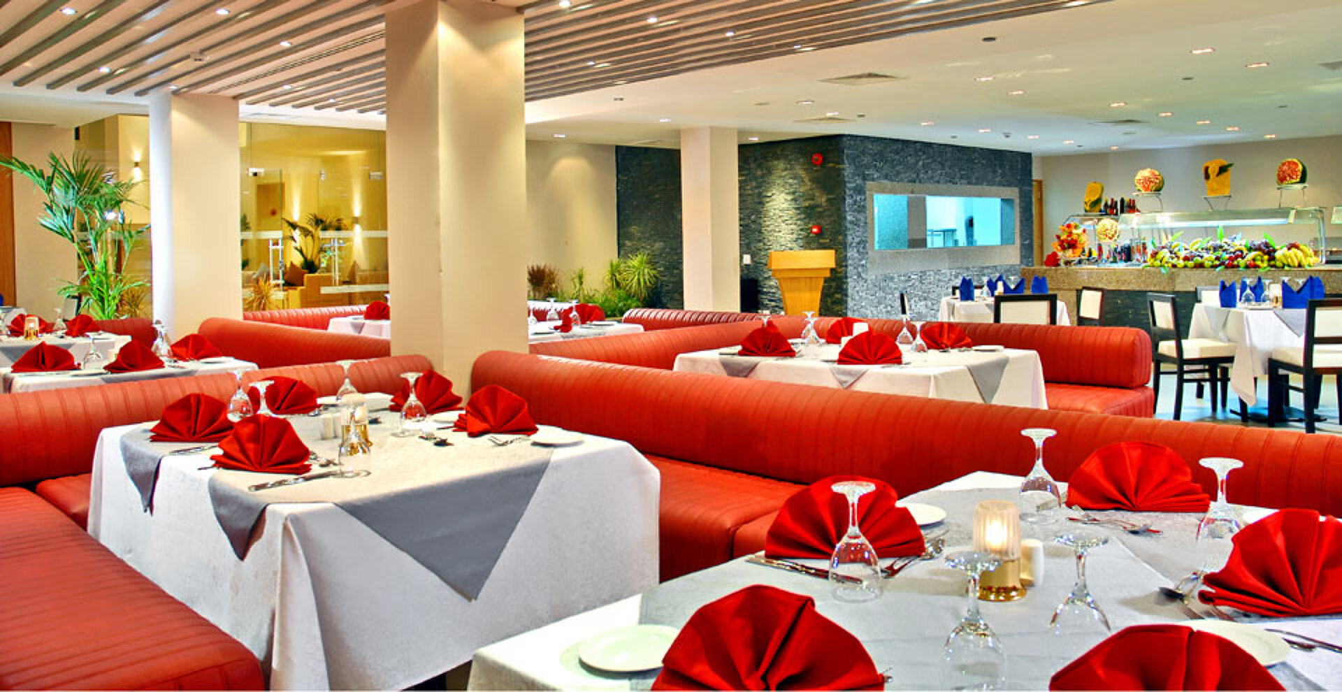 Coral Sea Aqua Club 4* 1
