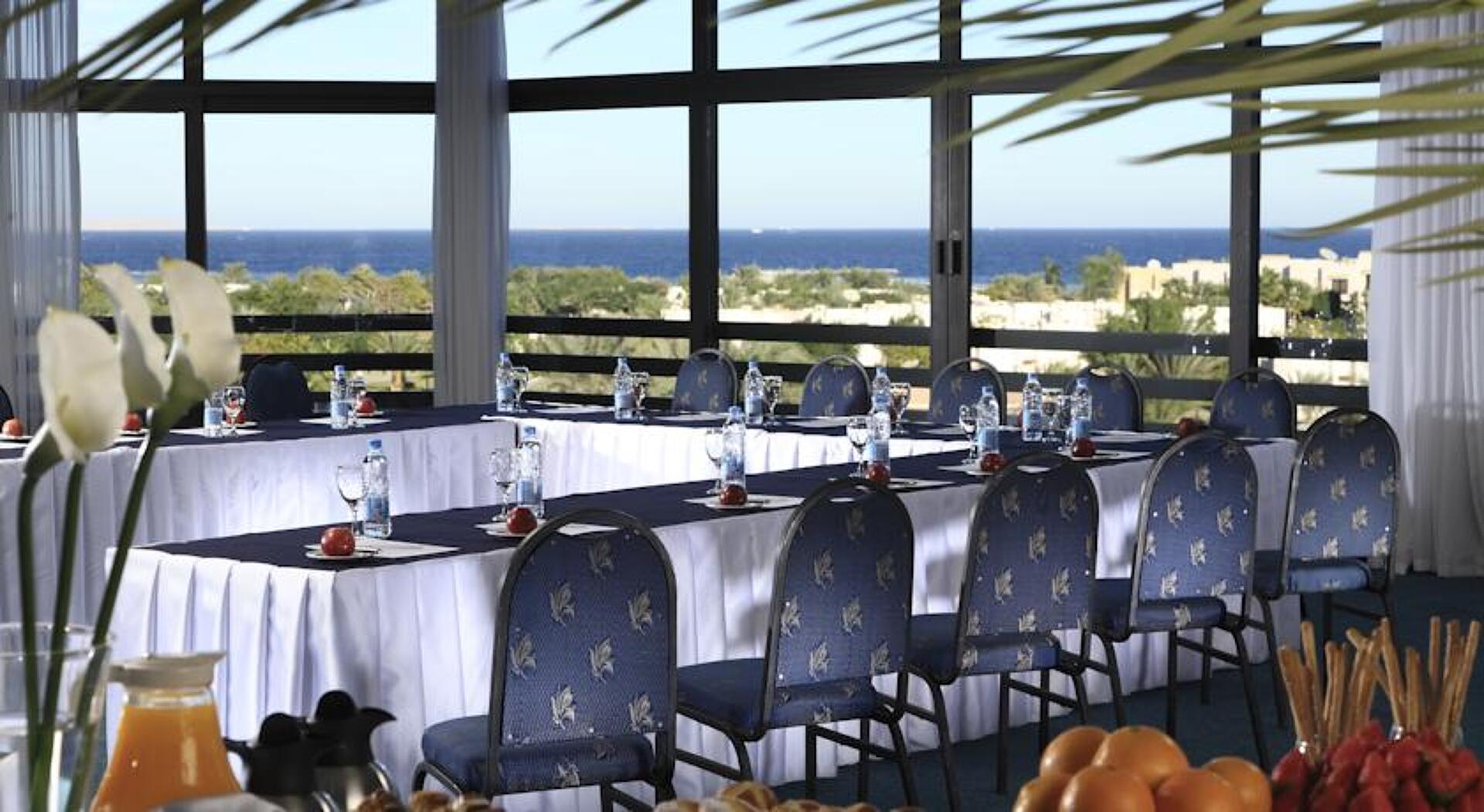Pharaoh Azur Resort 5* 24