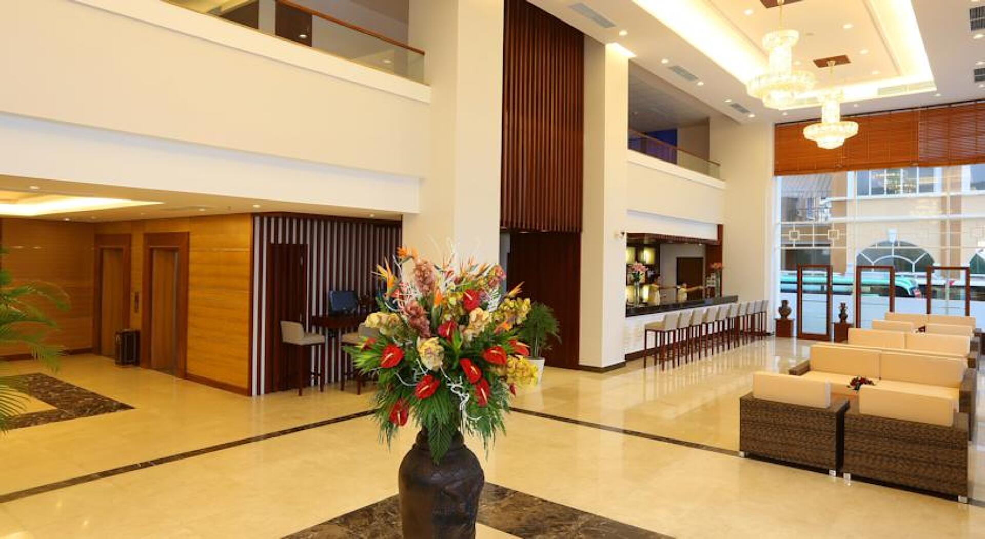 VDB Nha Trang Hotel 4* 27