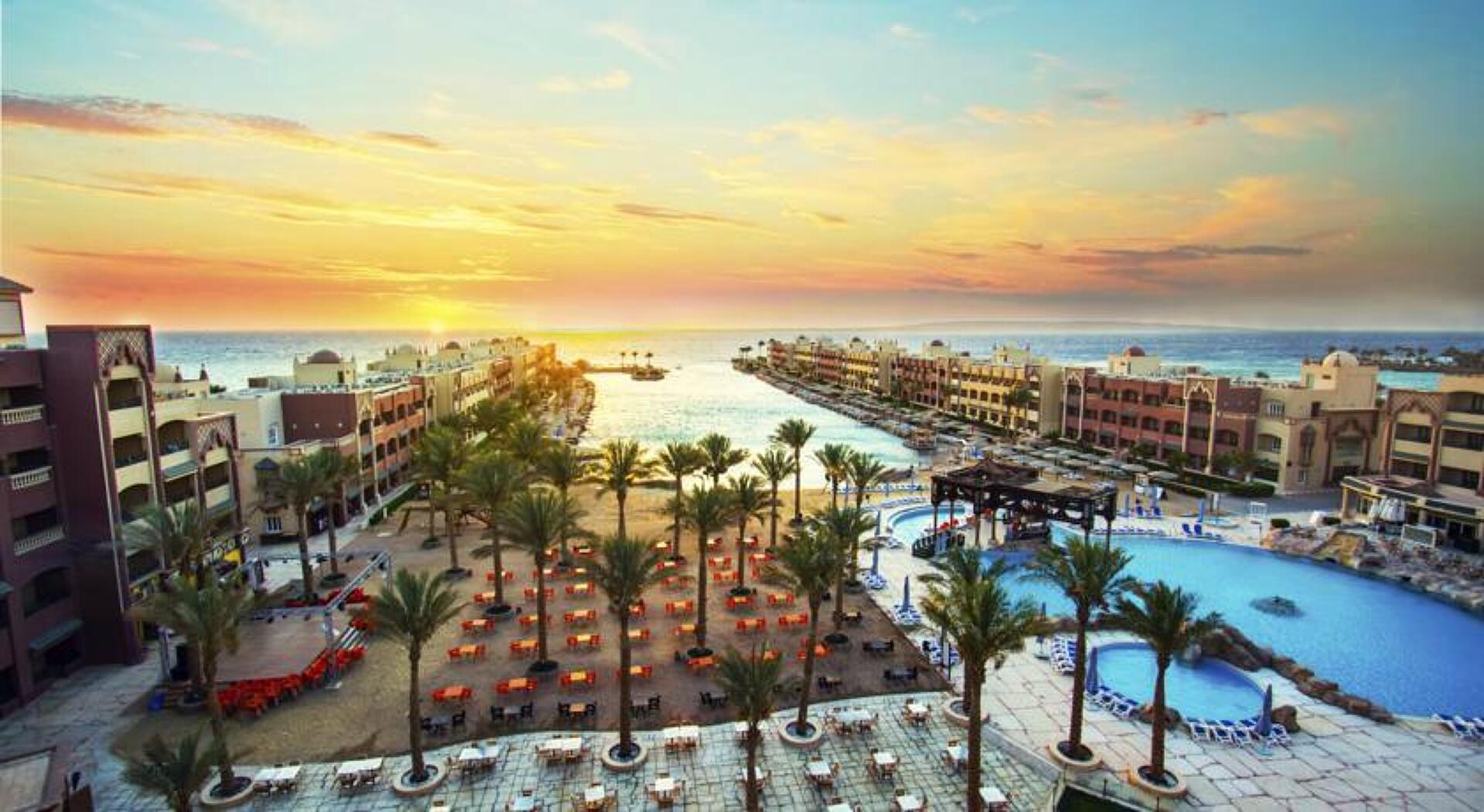 Sunny Days Resort Spa & Aqua Park 4* 53