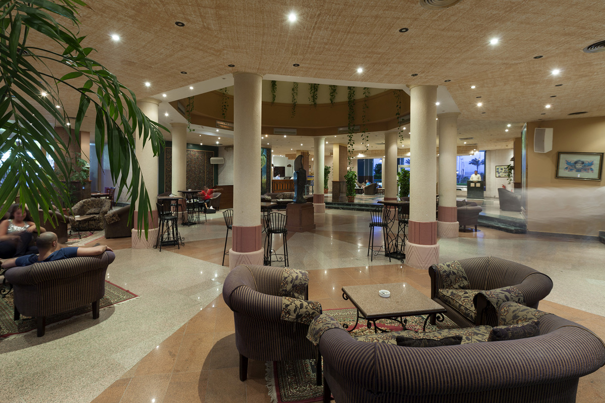 Movie Gate Hurghada 4* 2