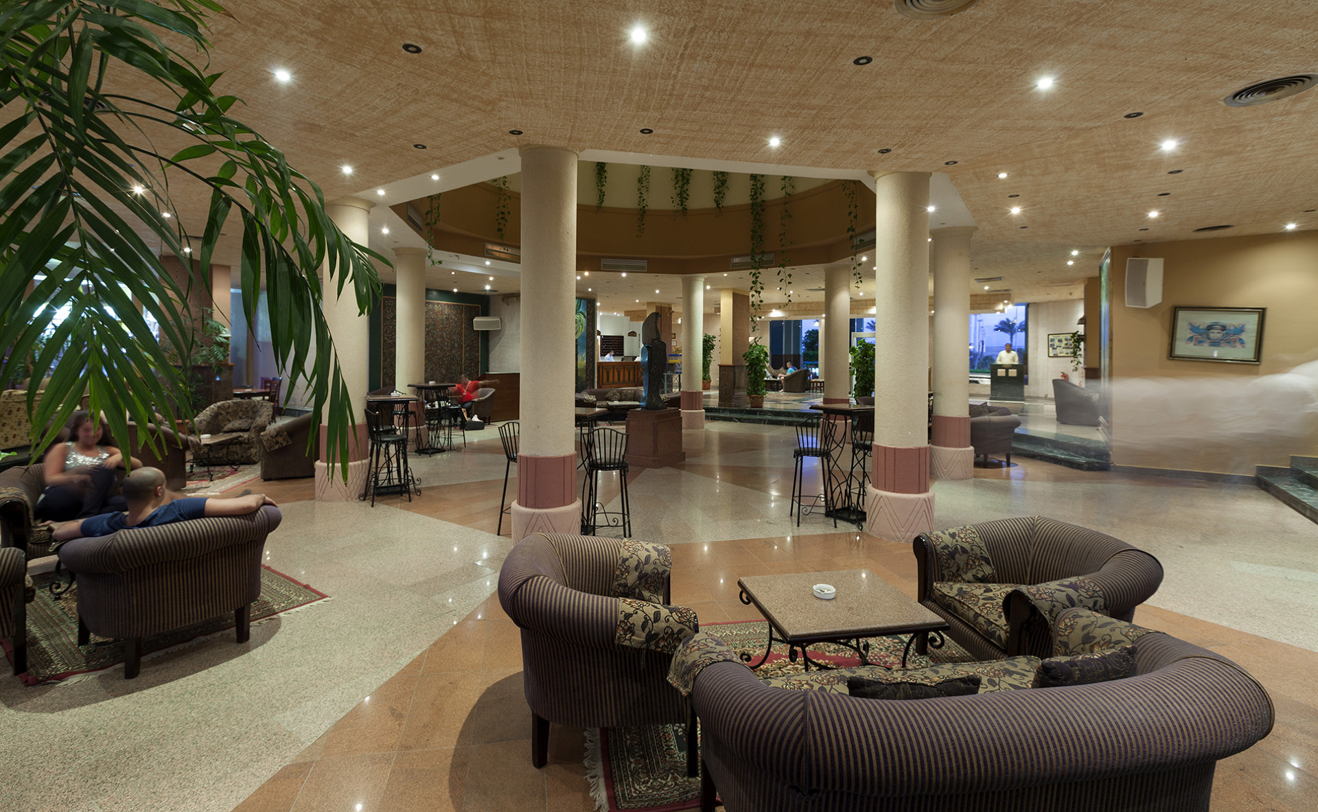 Movie Gate Hurghada 4* 2