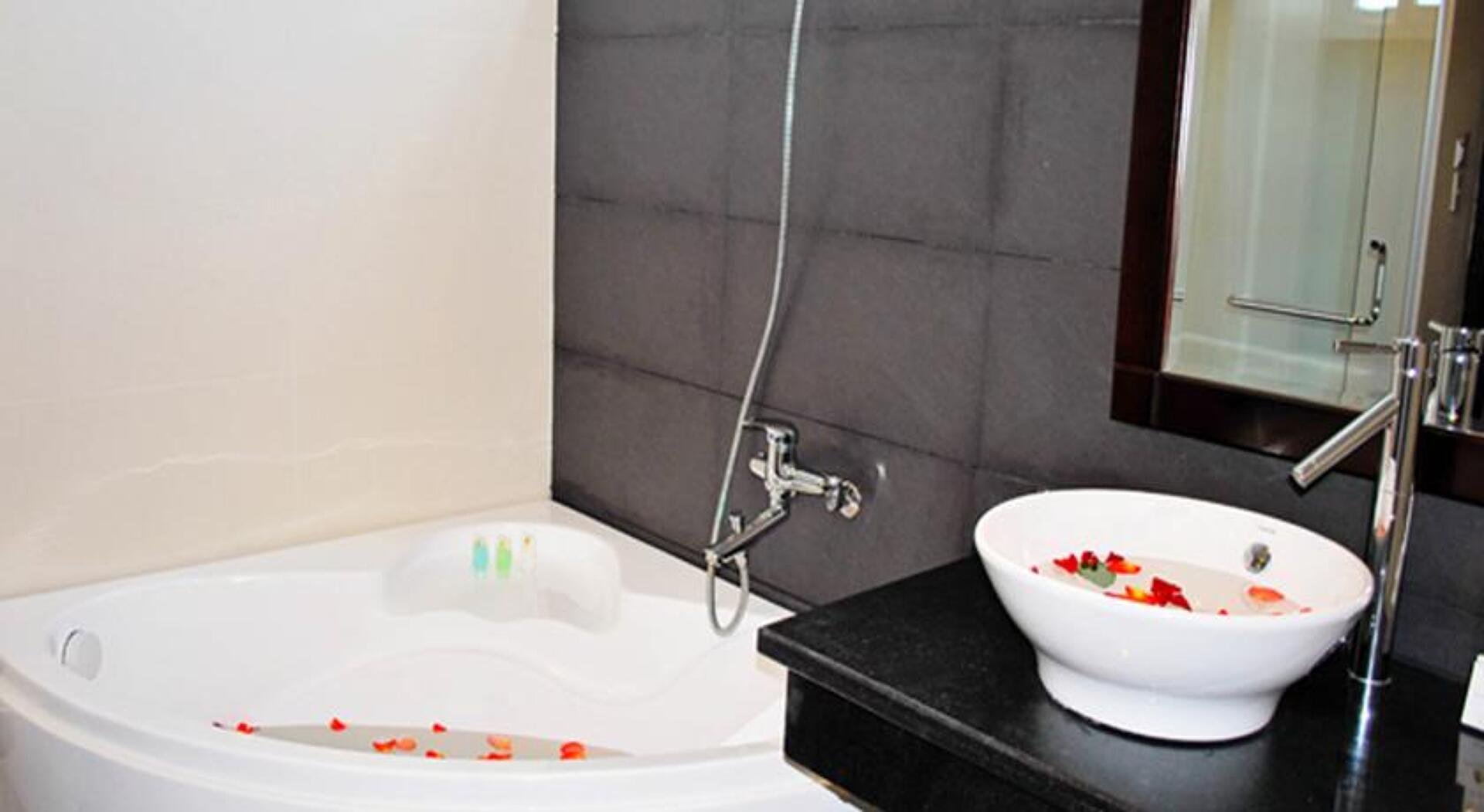 Barcelona Hotel 3* 5