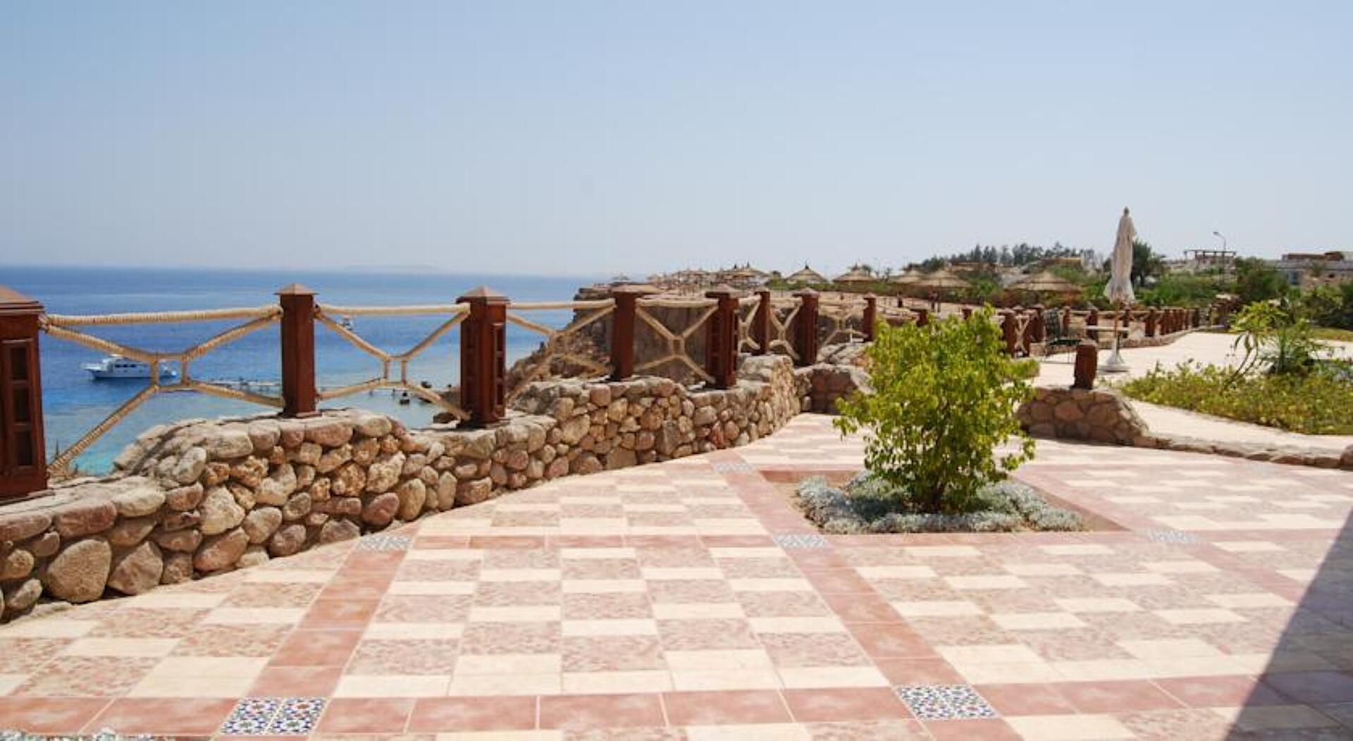 Club El Faraana Reef 4* 7