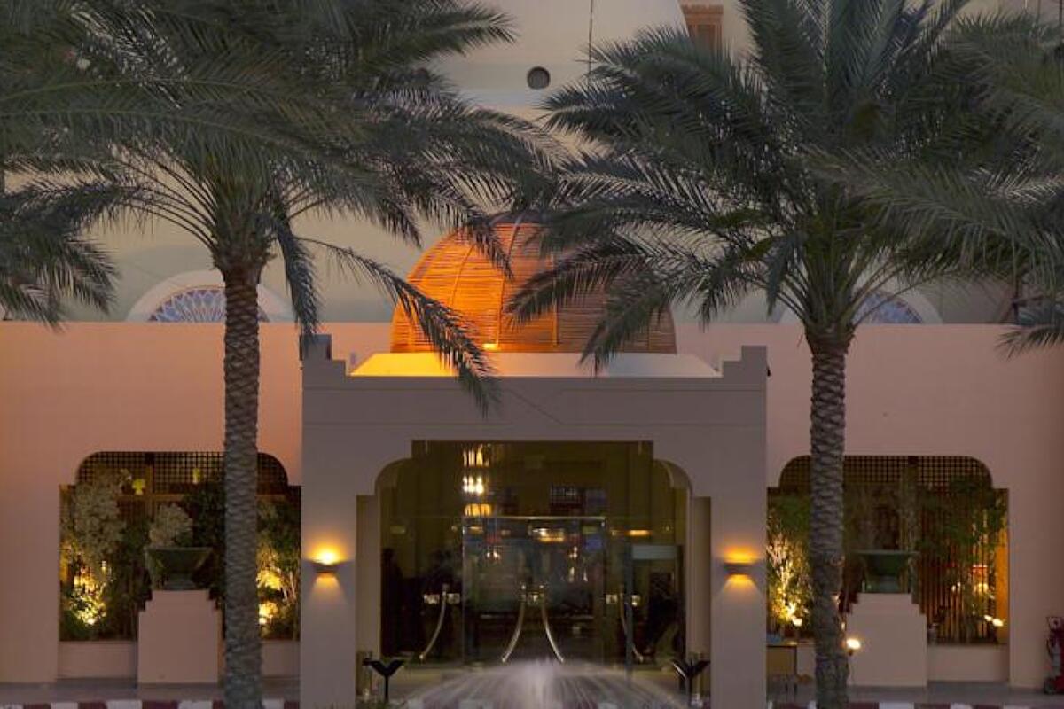 Continental Hotel Hurghada 5* 1