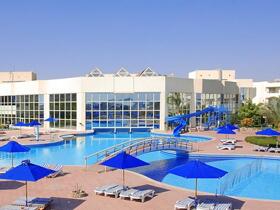 Aurora Oriental Resort Sharm El Sheikh 5*