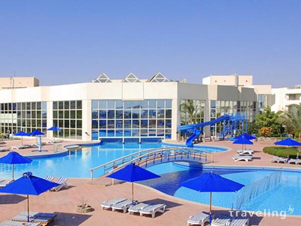 Aurora Oriental Resort Sharm El Sheikh