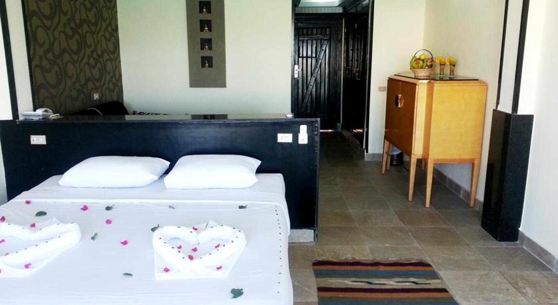 Panorama Bungalows Resort 4* 7