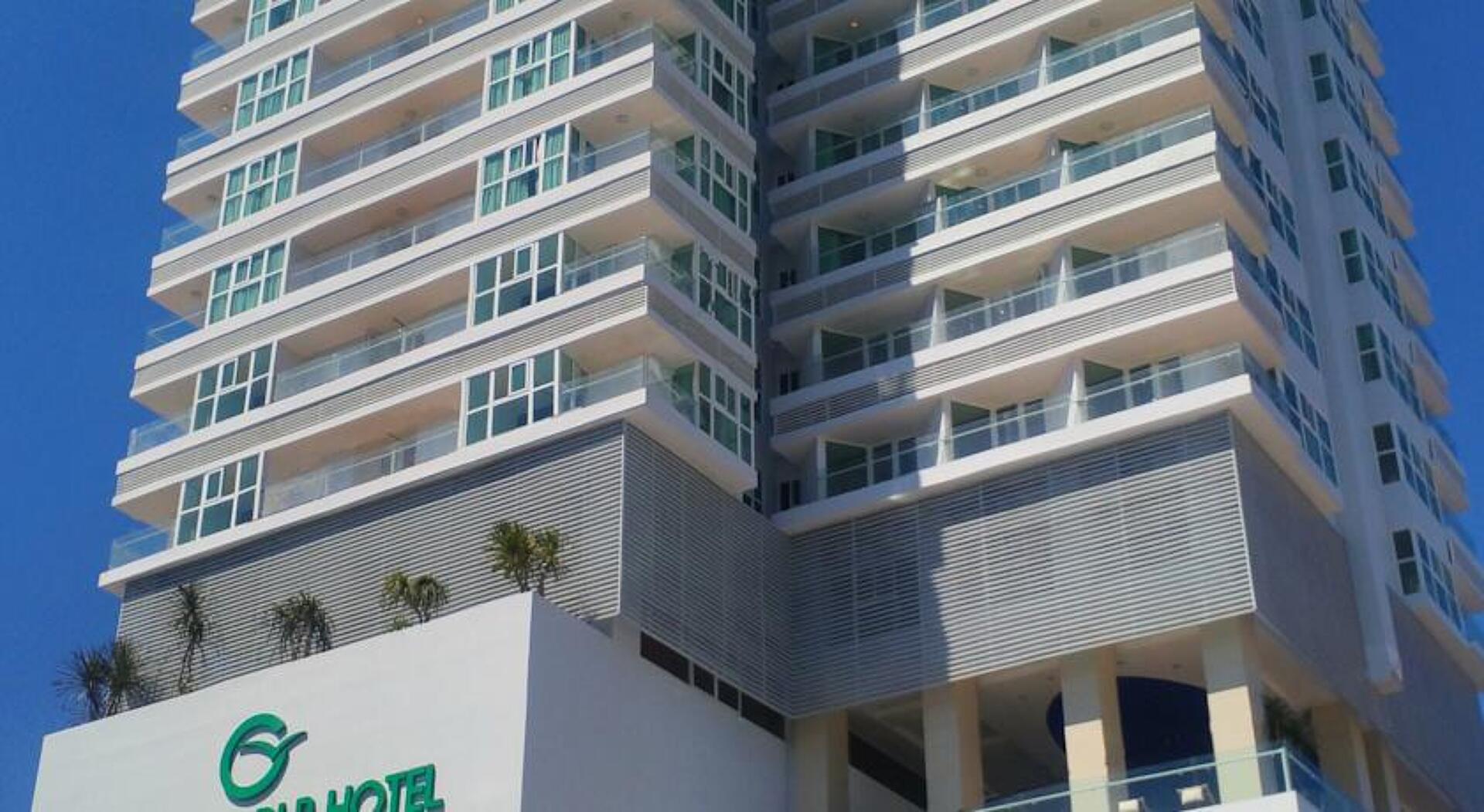 Green World Hotel 4* 0