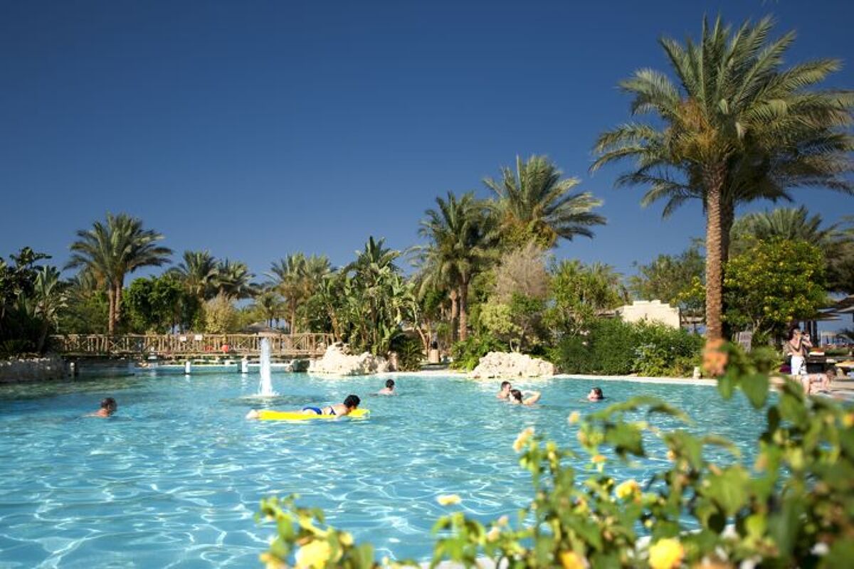 The Grand Makadi 5* 2