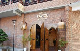 Bavico International Hotel