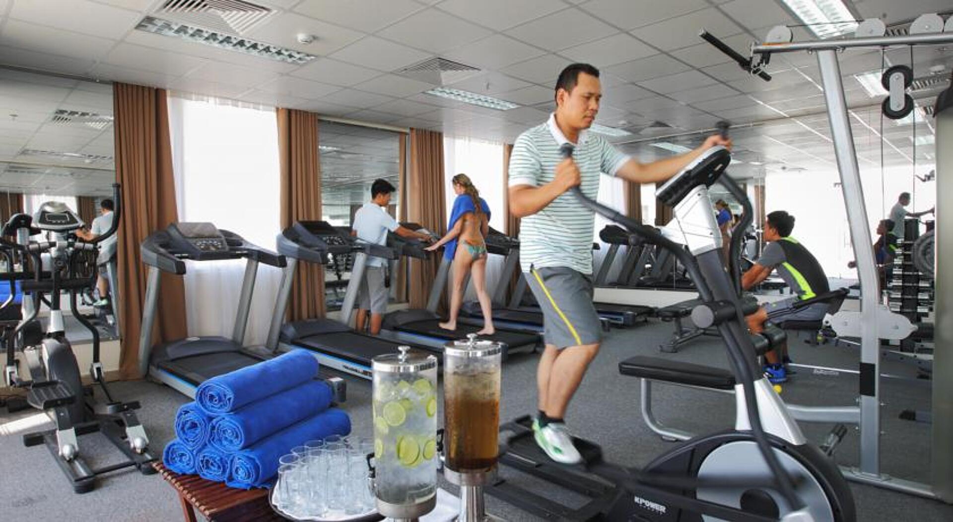 VDB Nha Trang Hotel 4* 22