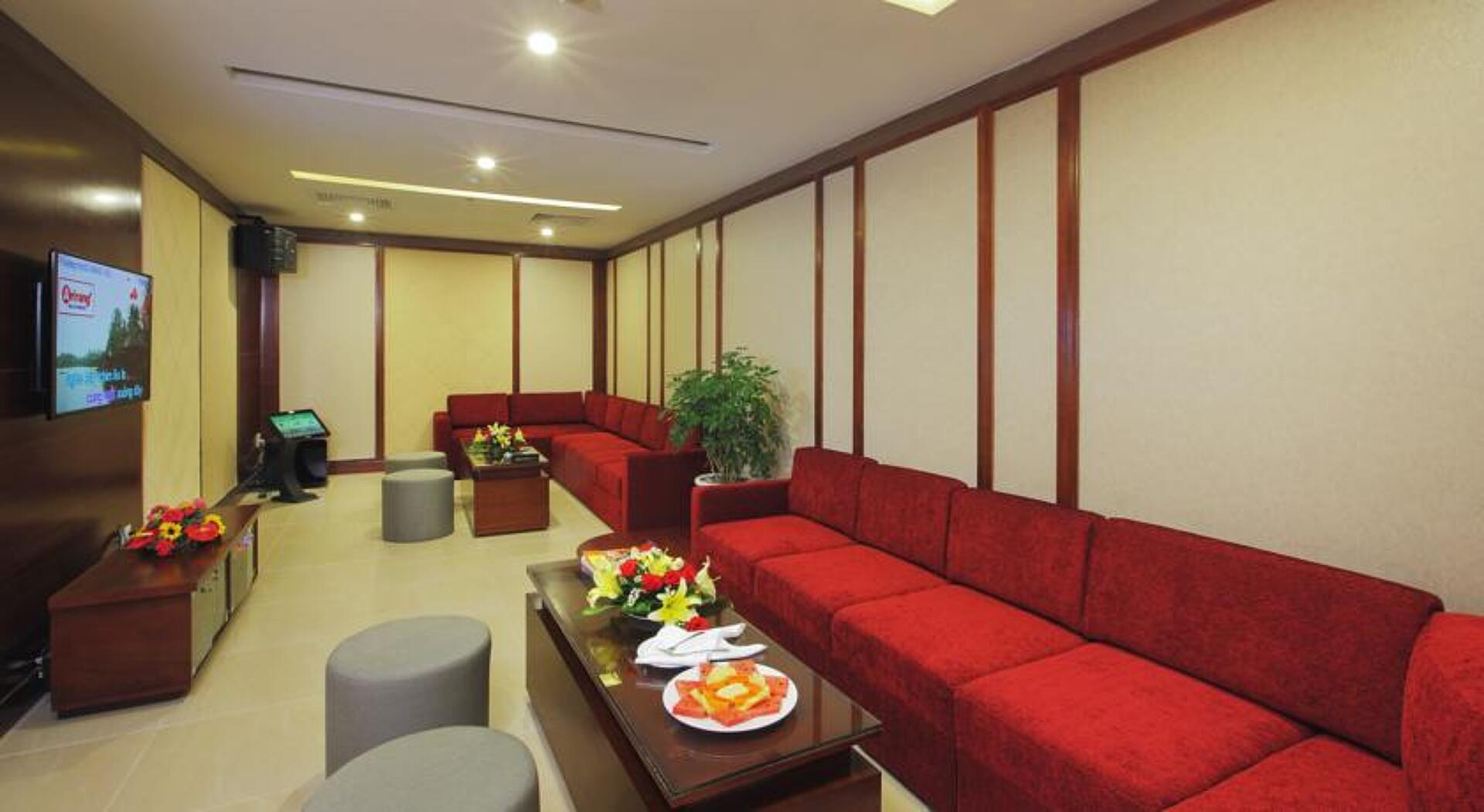 VDB Nha Trang Hotel 4* 21