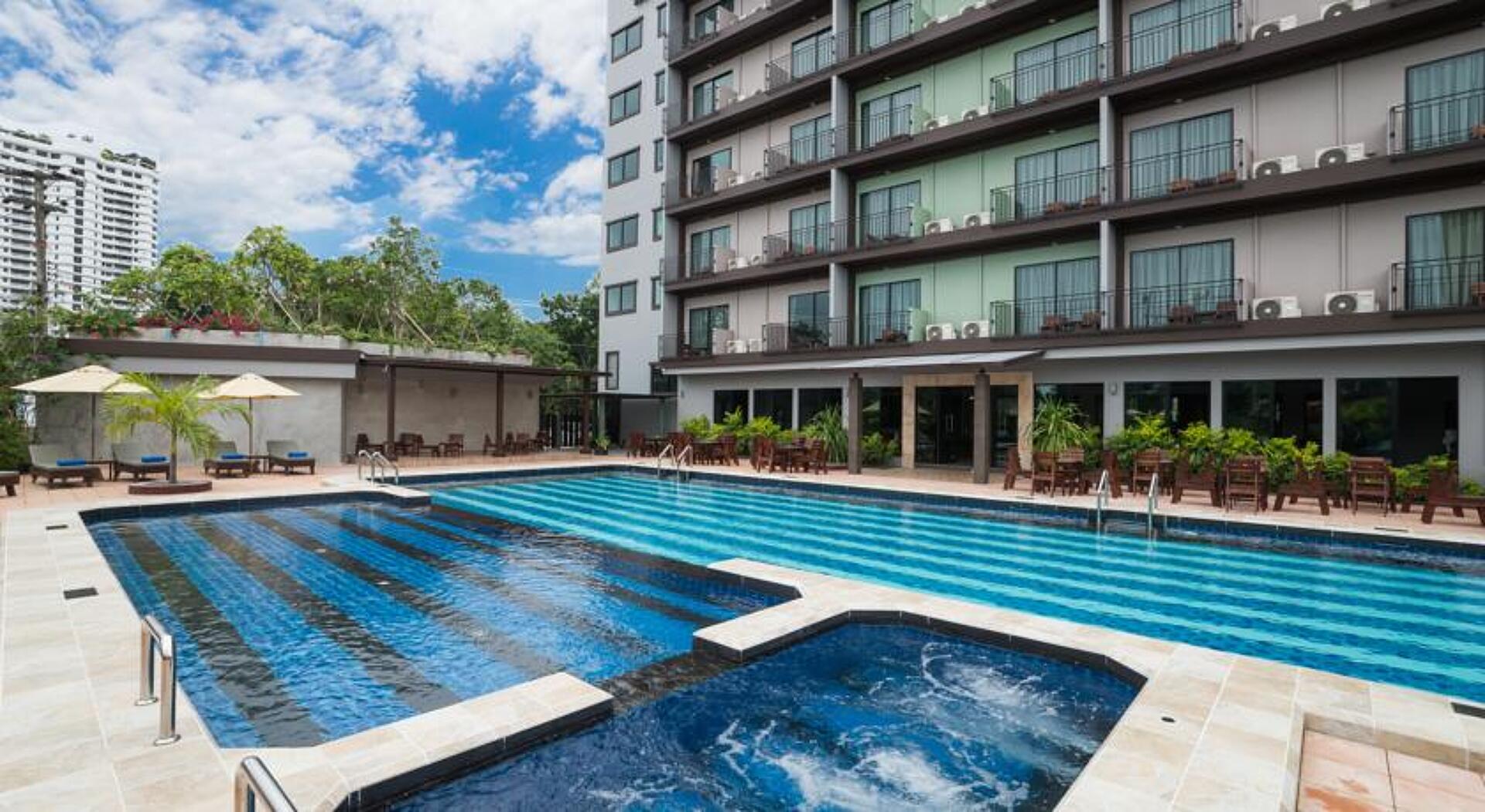 Savotel 3* 2