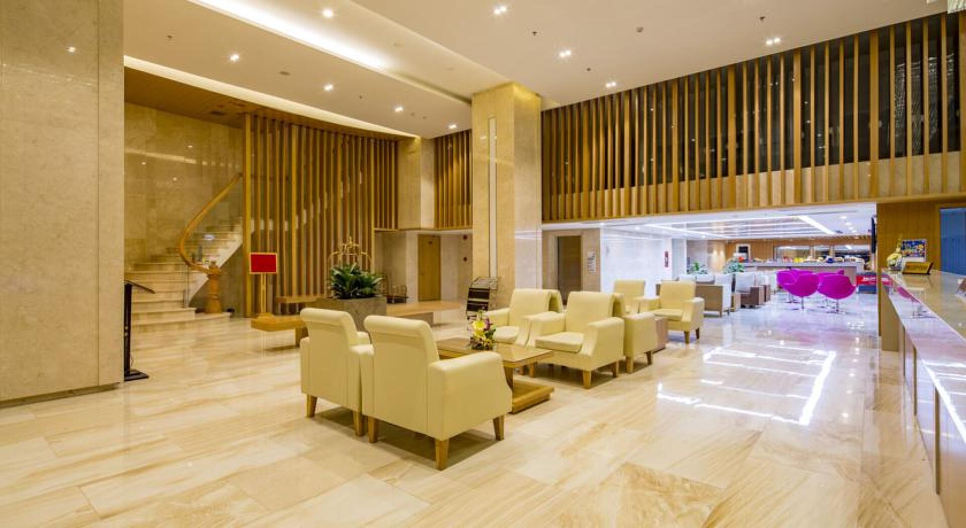 Dendro Gold Hotel 27