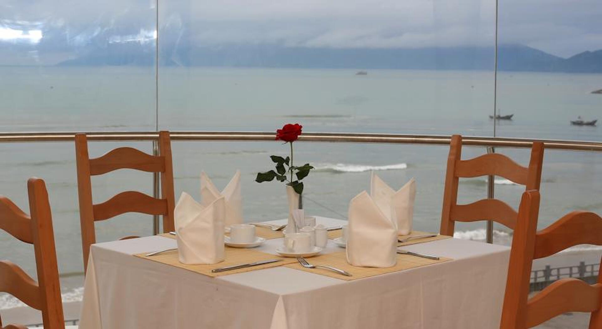 VDB Nha Trang Hotel 4* 15