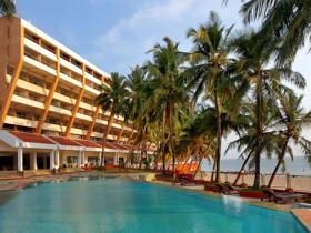 Bogmallo Beach Resort 5*