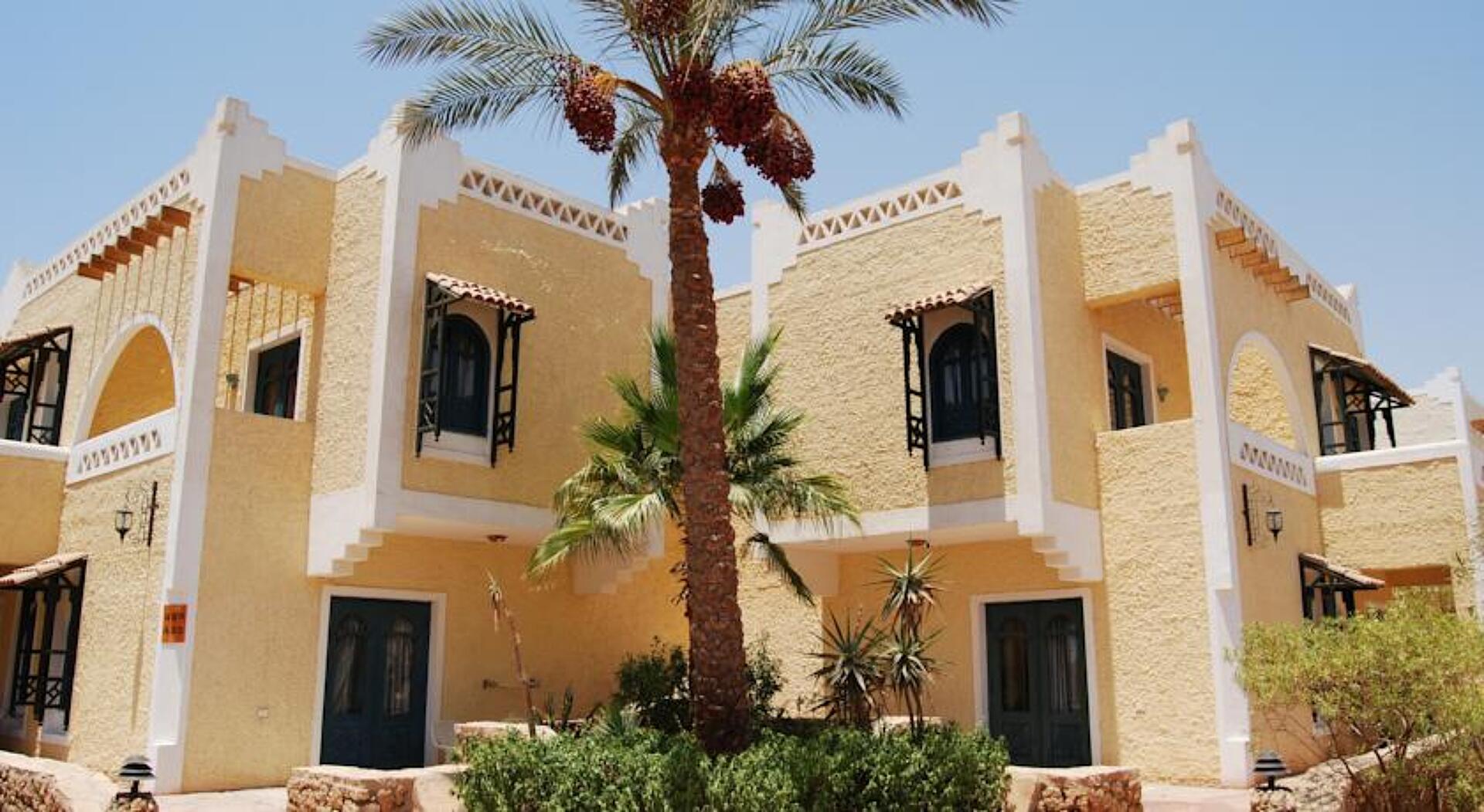 Club El Faraana Reef 4* 3