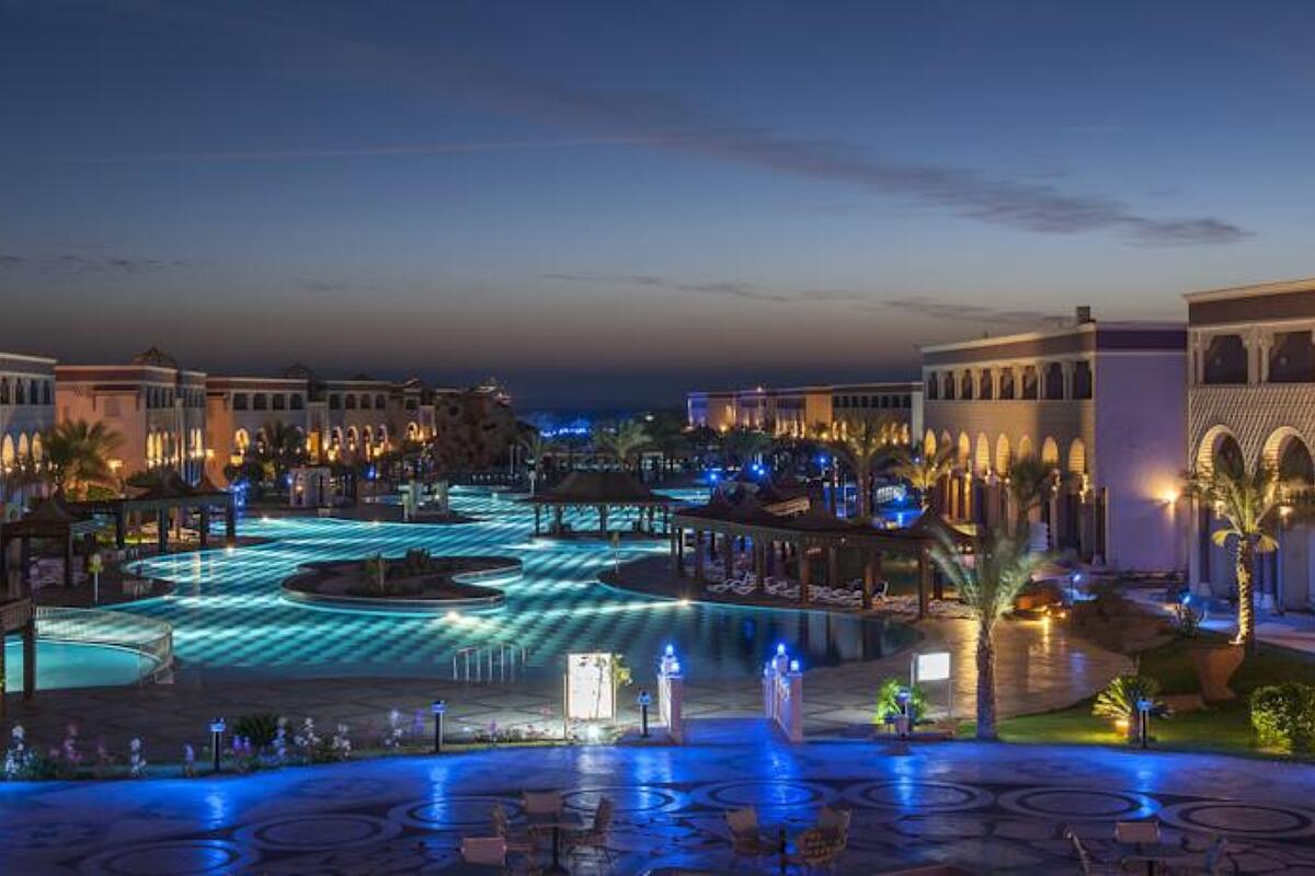 Sentido Mamlouk Palace Resort 5* 3
