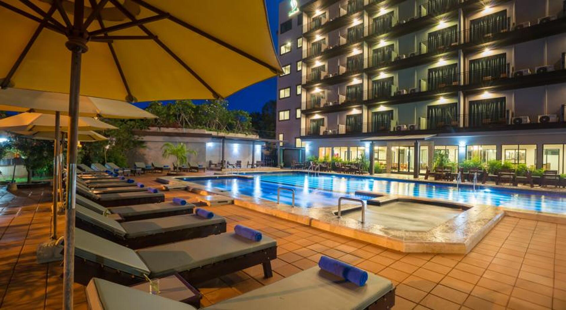 Savotel 3* 1