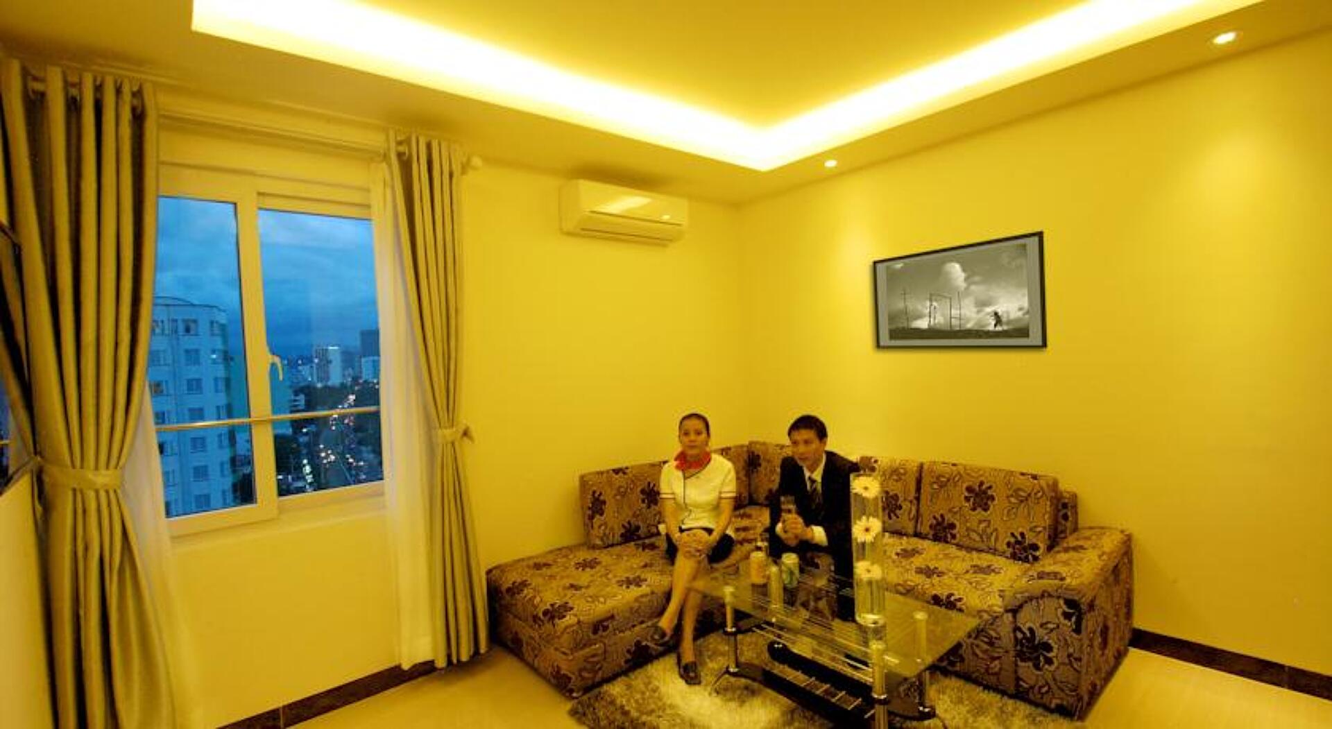 Ruby Hotel 3* 25