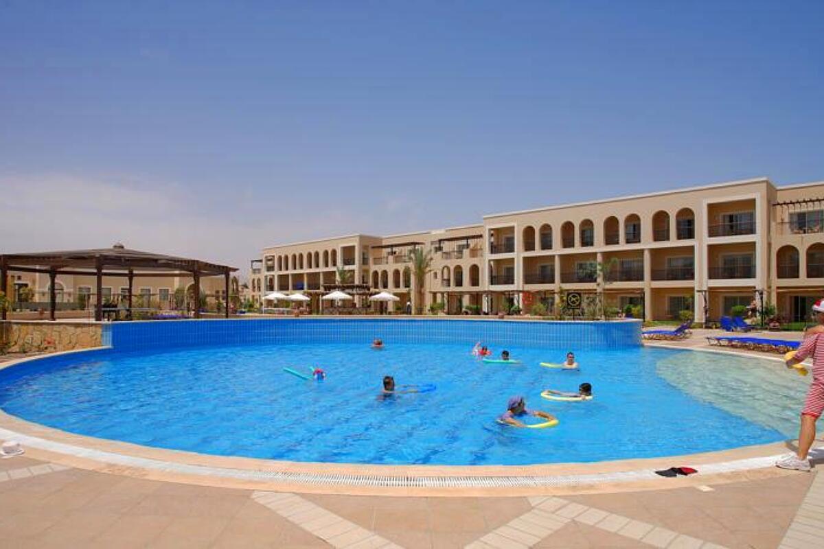 Jaz Mirabel Club 4* last