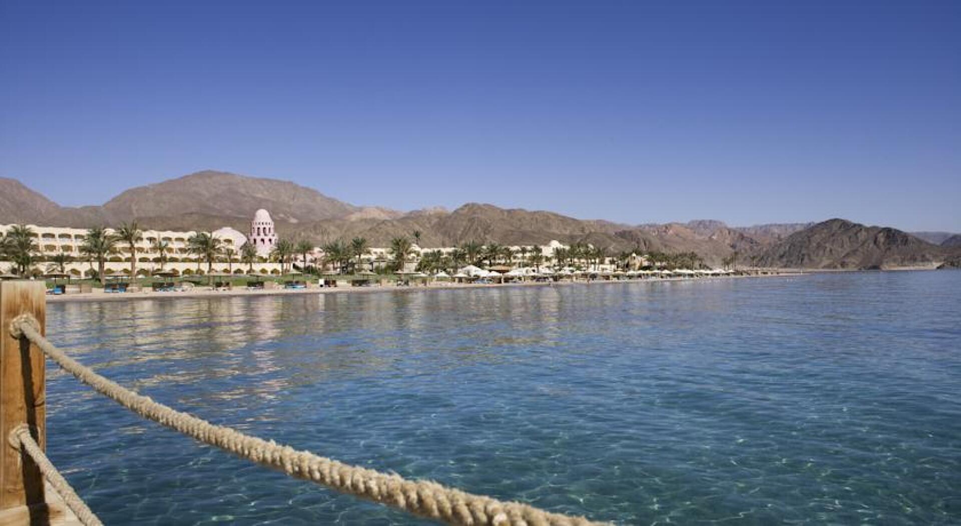 Sofitel Taba Heights 5* 1