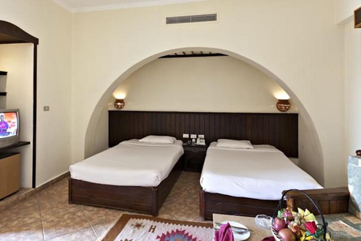 Three Corners Palmyra Resort 4* 0