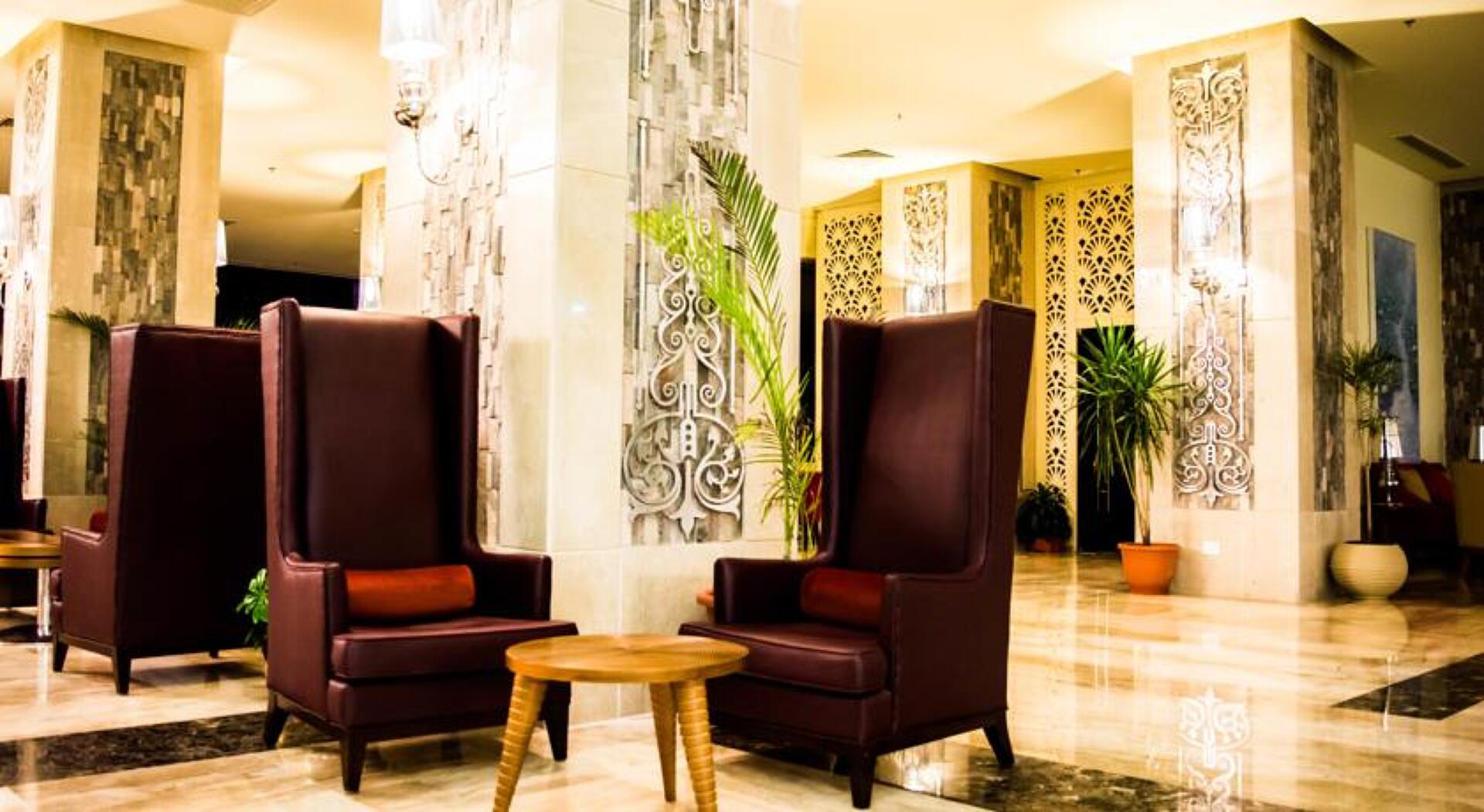Tolip Taba Resort And Spa 5* 6