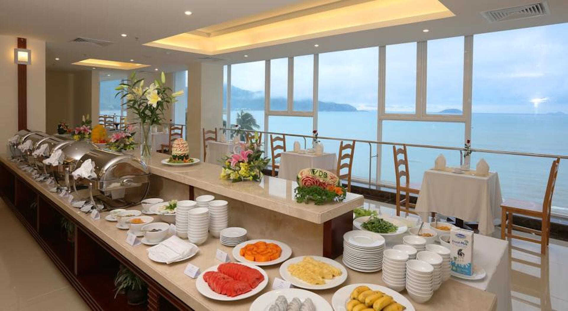 VDB Nha Trang Hotel 4* 12
