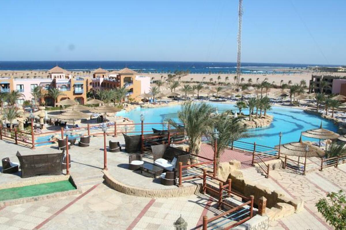 Faraana Heights 4* 3