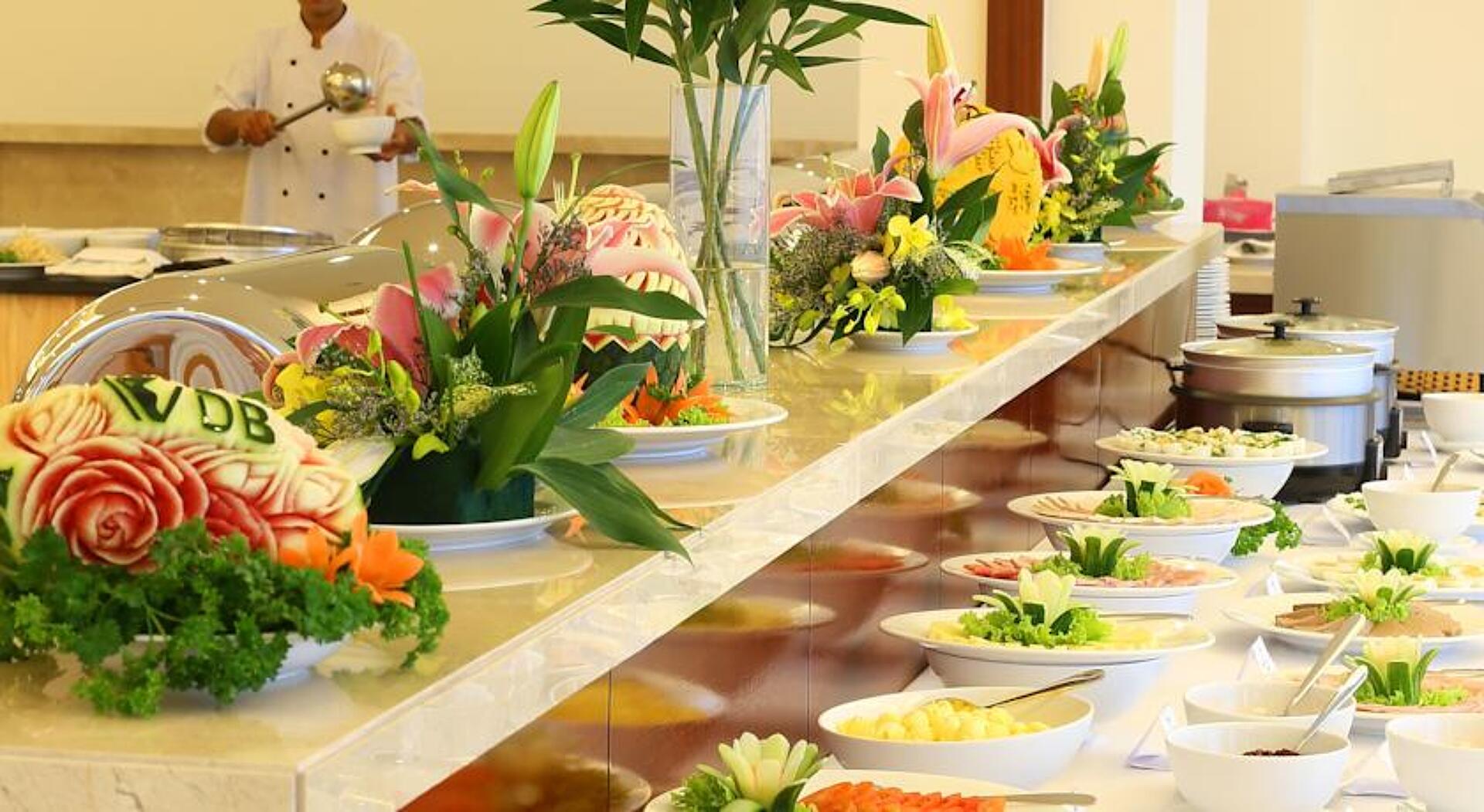 VDB Nha Trang Hotel 4* 13