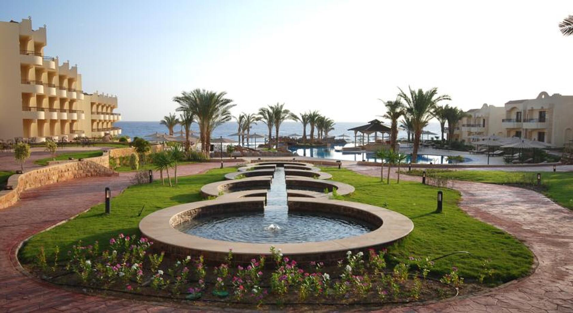 Coral Hills Marsa Alam 5* 1