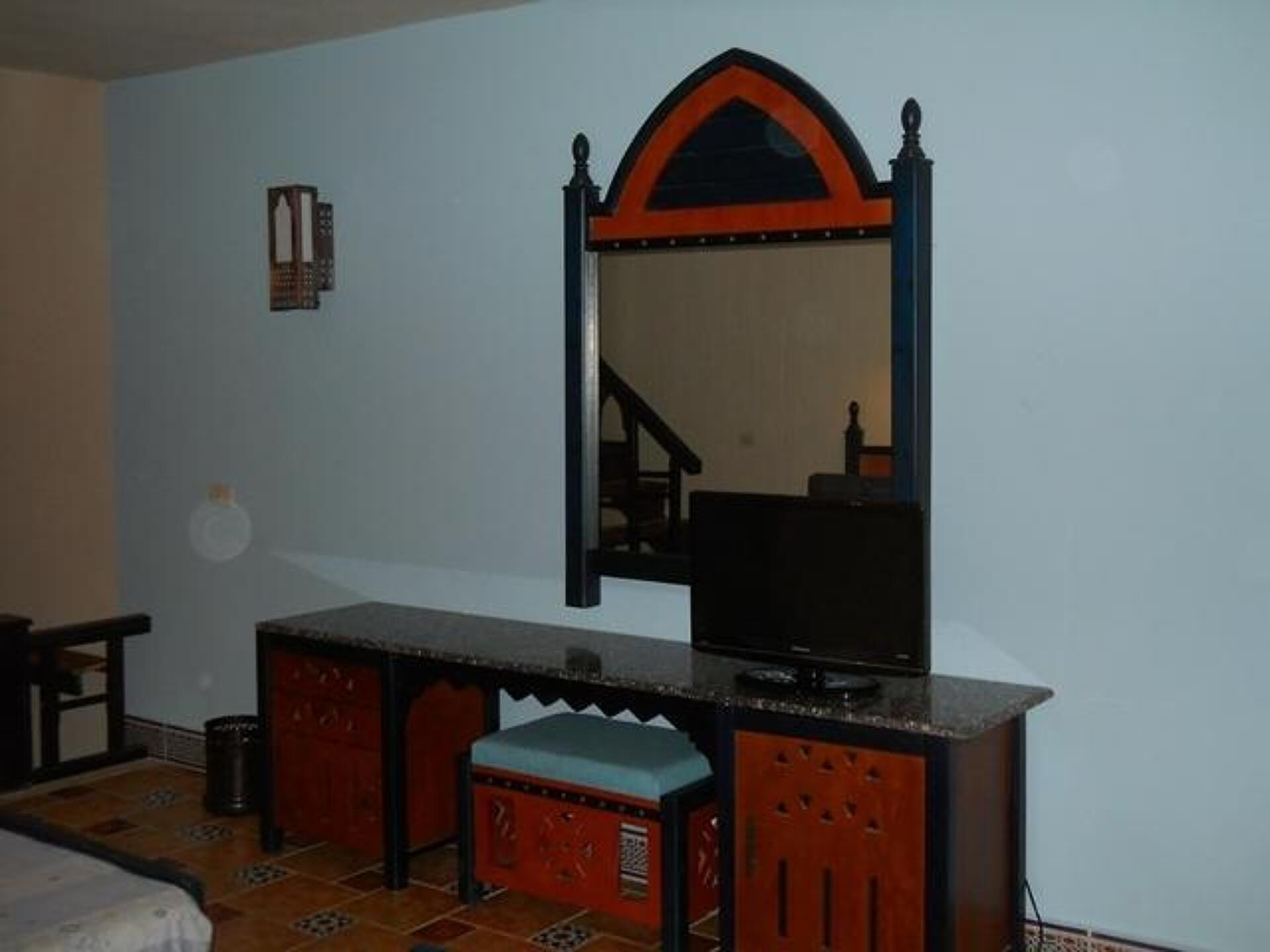 Faraana Heights 4* 18