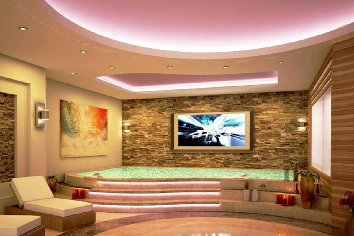 Tolip Taba Resort And Spa 5* 1