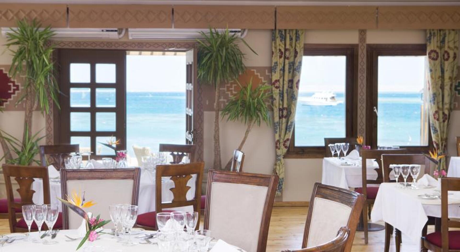 Steigenberger Al Dau Beach 5* 27