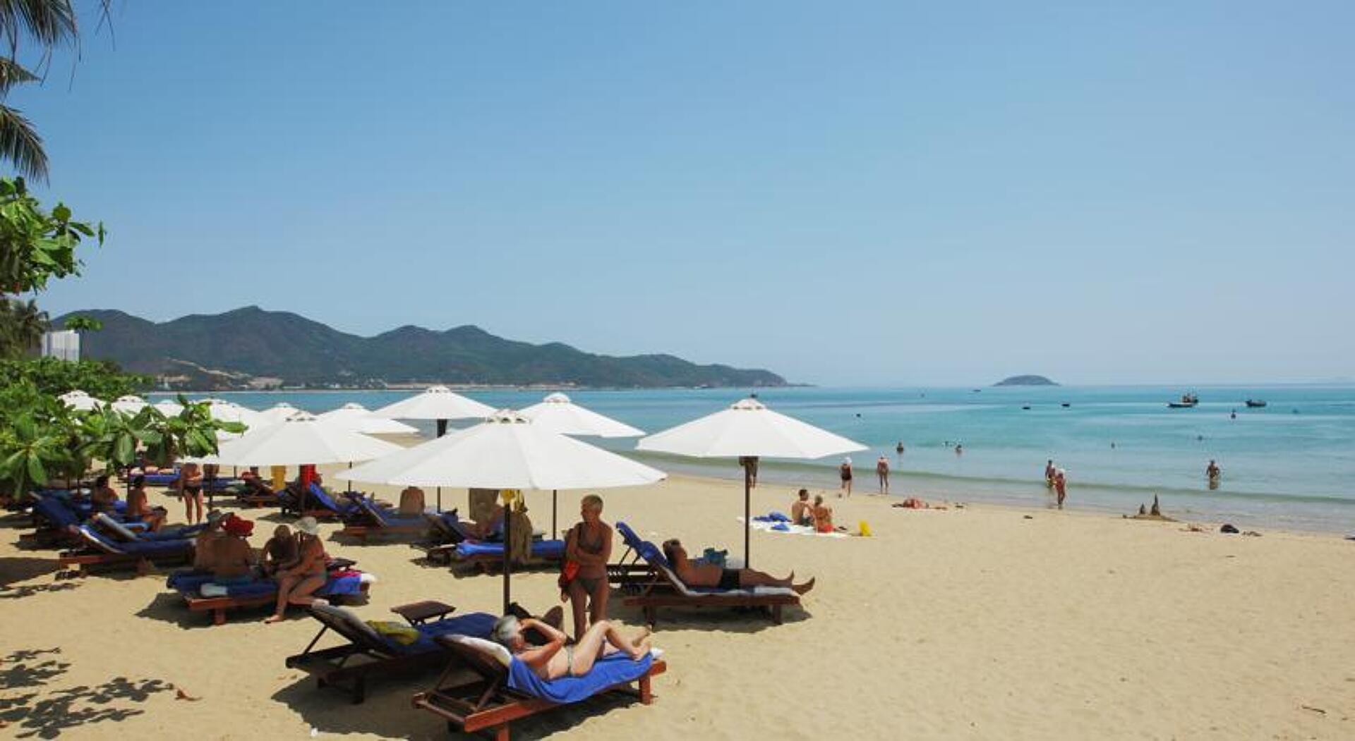 VDB Nha Trang Hotel 4* 1