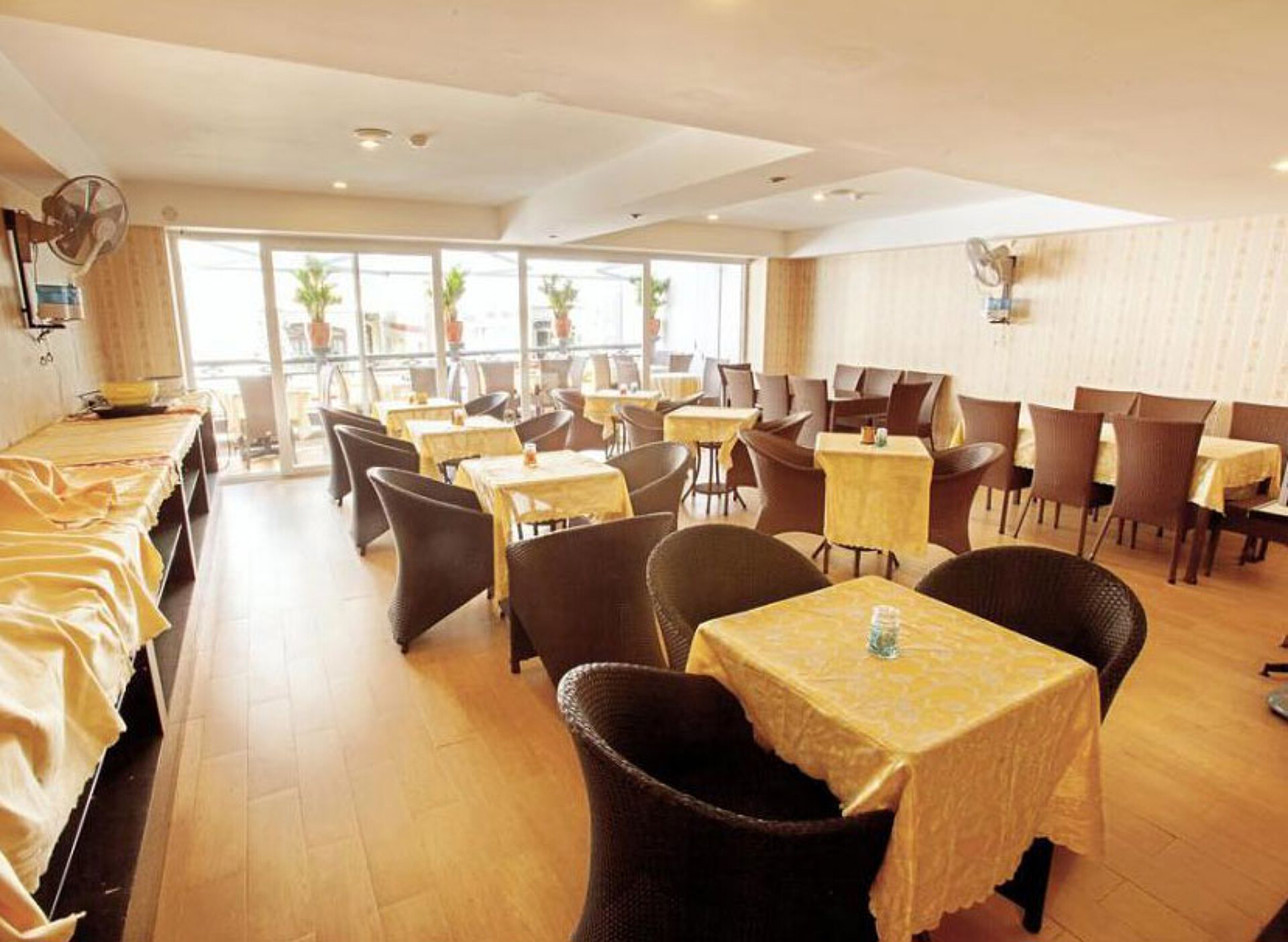 Art Boutique Hotel 3* 4
