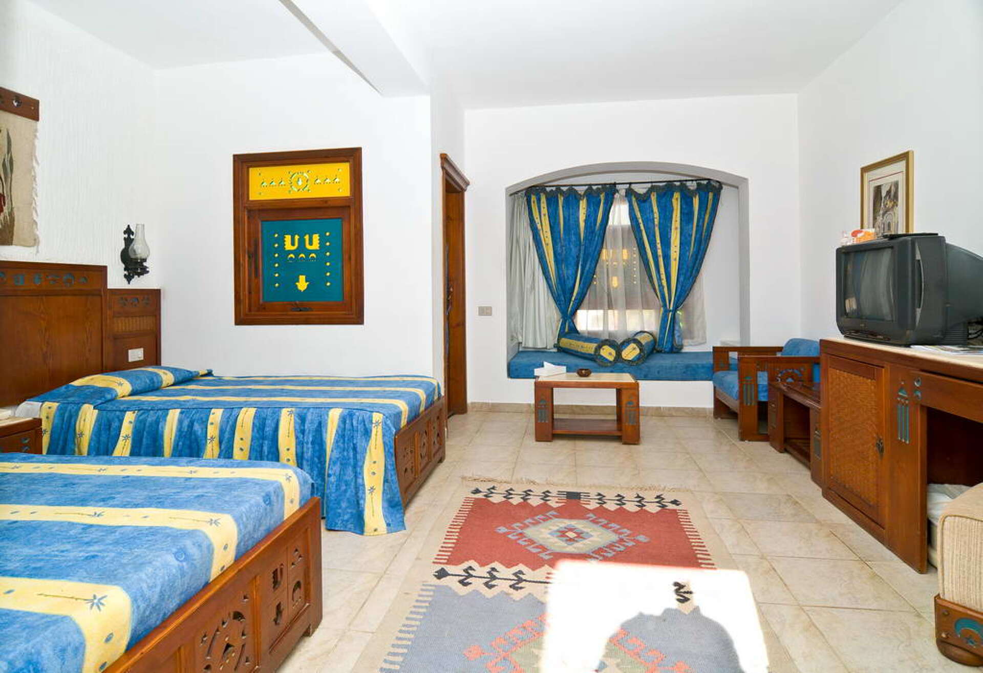 Sharm Inn Amarein 4* 1