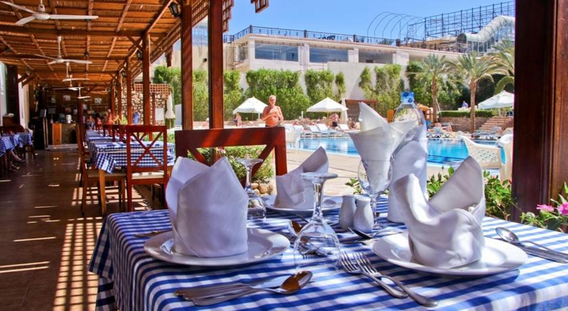 Falcon Naama Star 3* 5
