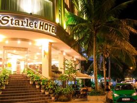 Starlet Hotel Danang 3*