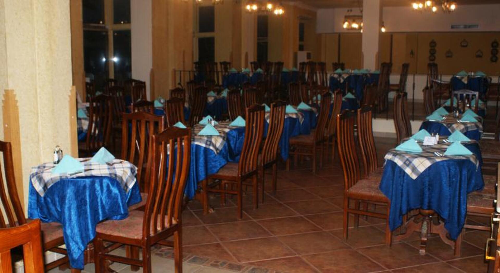 Panorama Bungalows Resort 4* 3