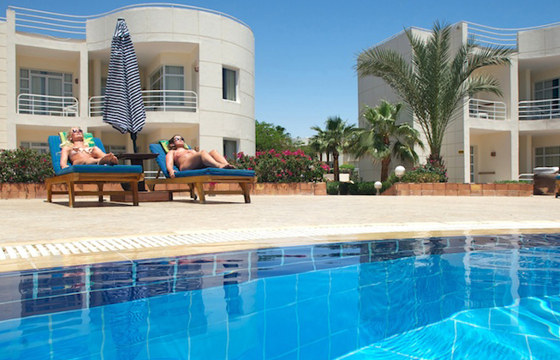 Sharm Reef
