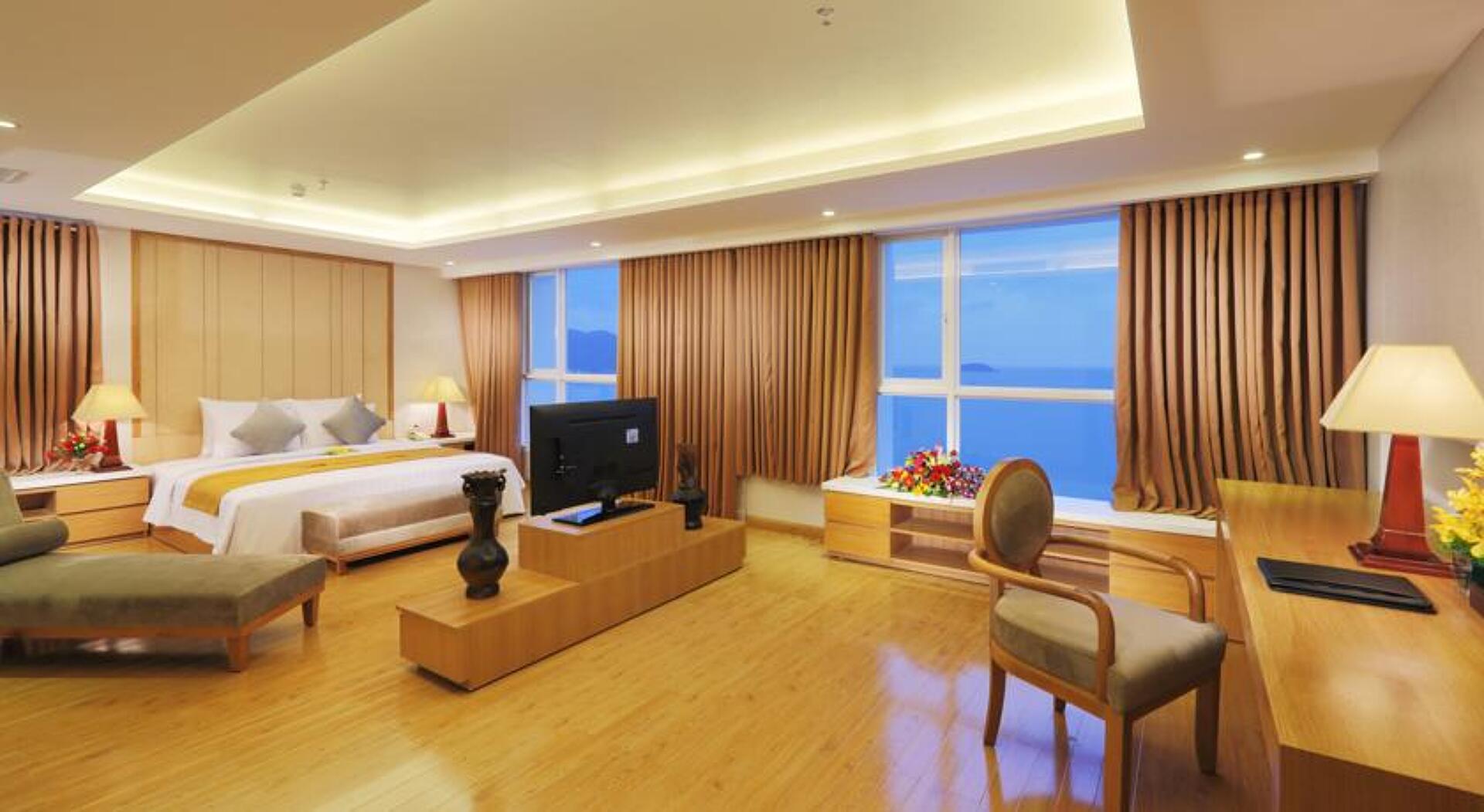 VDB Nha Trang Hotel 4* 4