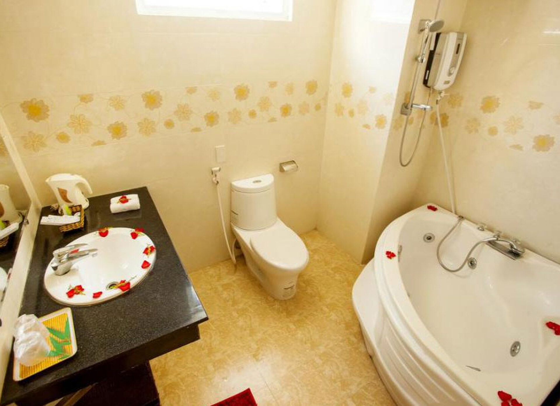 Art Boutique Hotel 3* 5