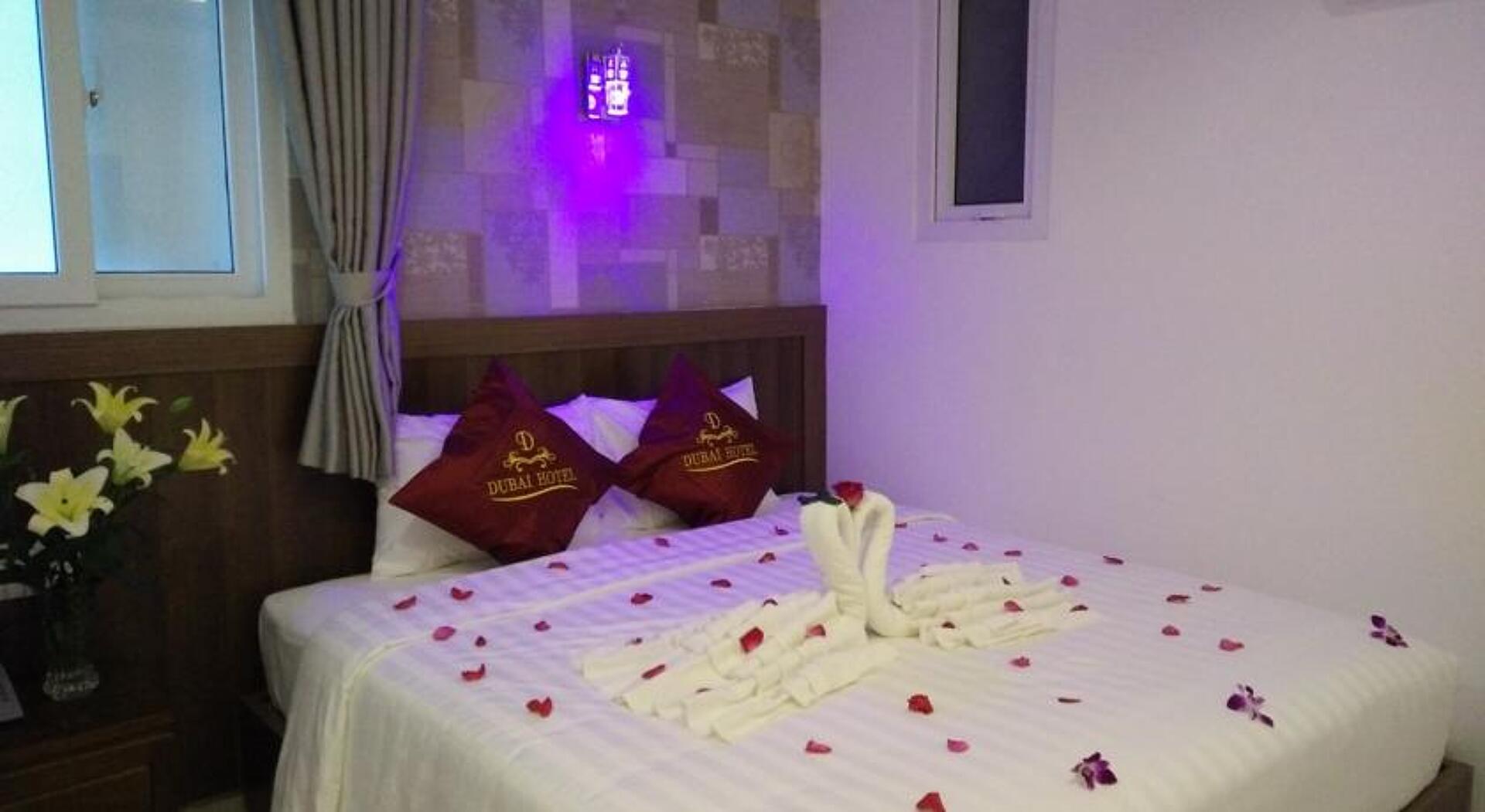 Dubai Nha Trang Hotel 2* 6